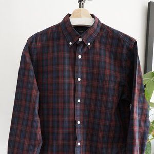 J crew shirt (M)